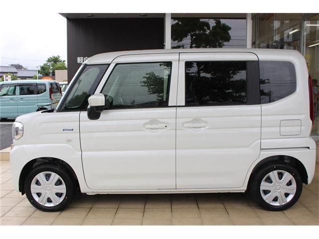 Spacia 4WD