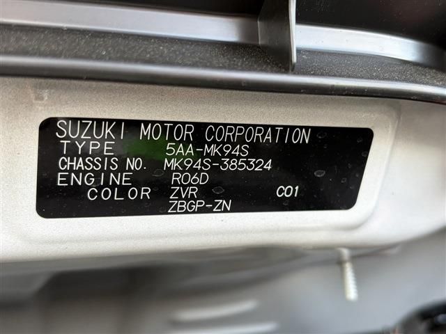 Spacia 4WD