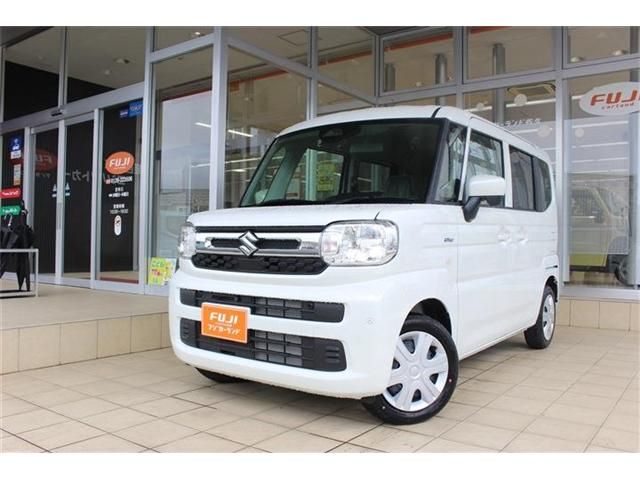 Spacia 4WD