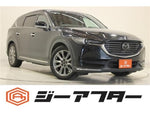 CX-8 4WD