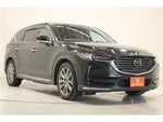 CX-8 4WD