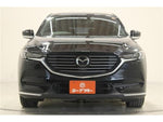 CX-8 4WD