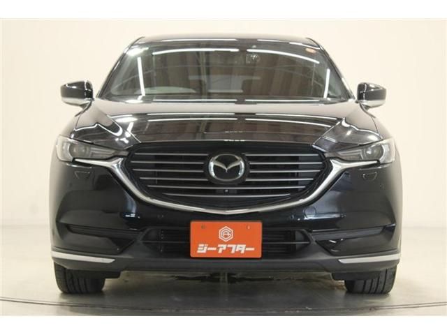 CX-8 4WD