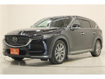 CX-8 4WD