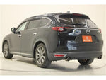 CX-8 4WD