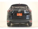 CX-8 4WD