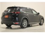 CX-8 4WD
