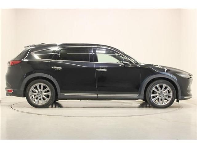 CX-8 4WD