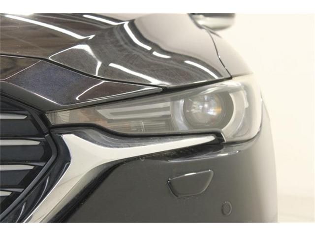 CX-8 4WD