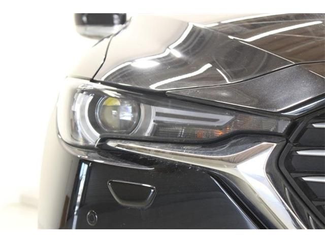 CX-8 4WD
