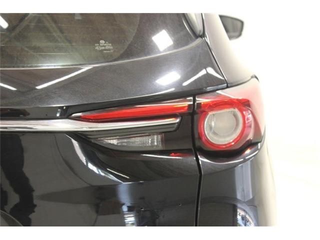 CX-8 4WD