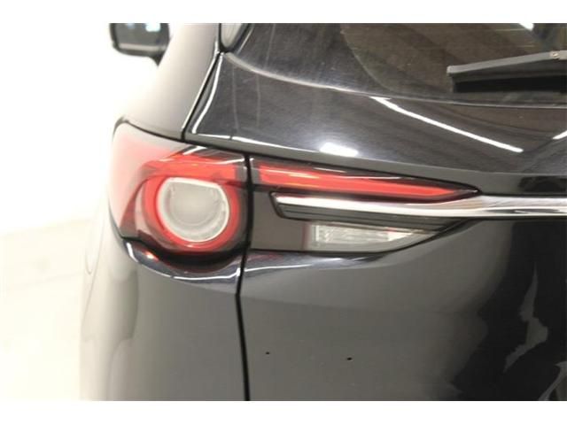 CX-8 4WD