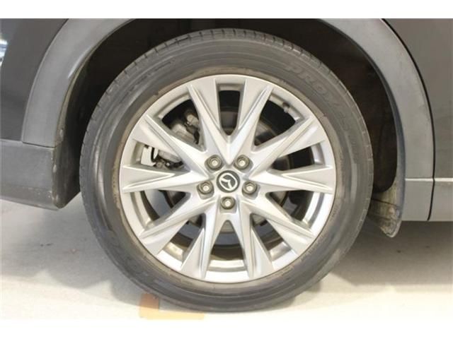 CX-8 4WD