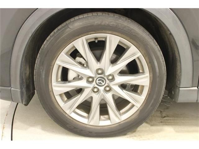 CX-8 4WD
