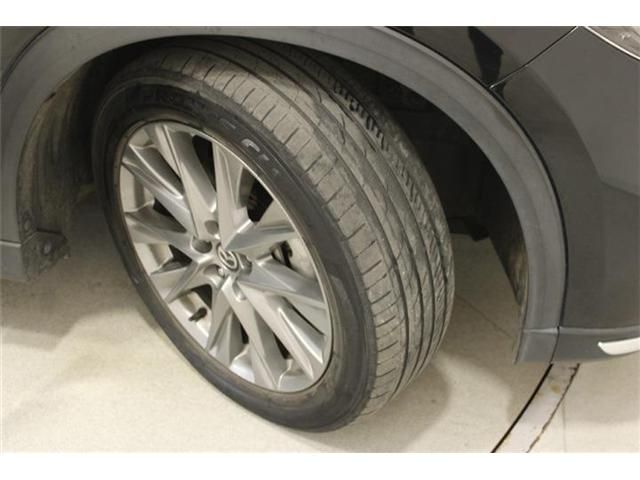 CX-8 4WD
