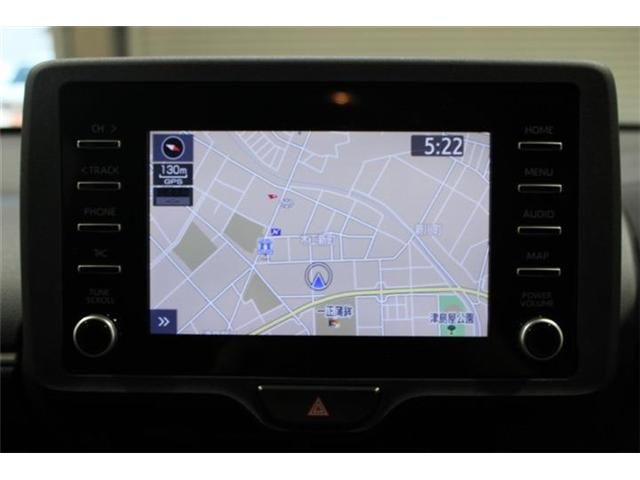 YARIS HYBRID