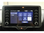 YARIS HYBRID