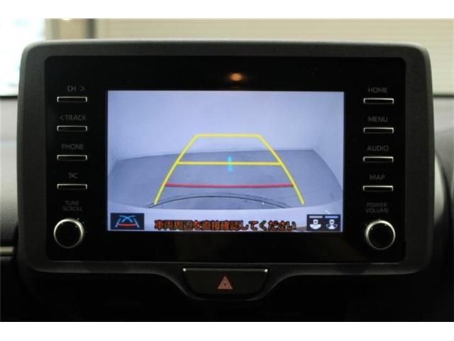 YARIS HYBRID