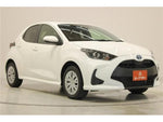YARIS HYBRID