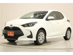 YARIS HYBRID