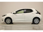 YARIS HYBRID