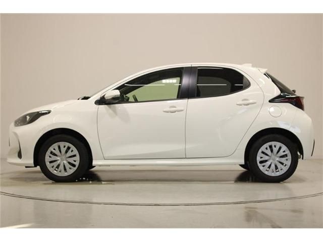 YARIS HYBRID
