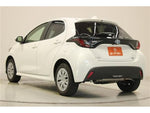 YARIS HYBRID