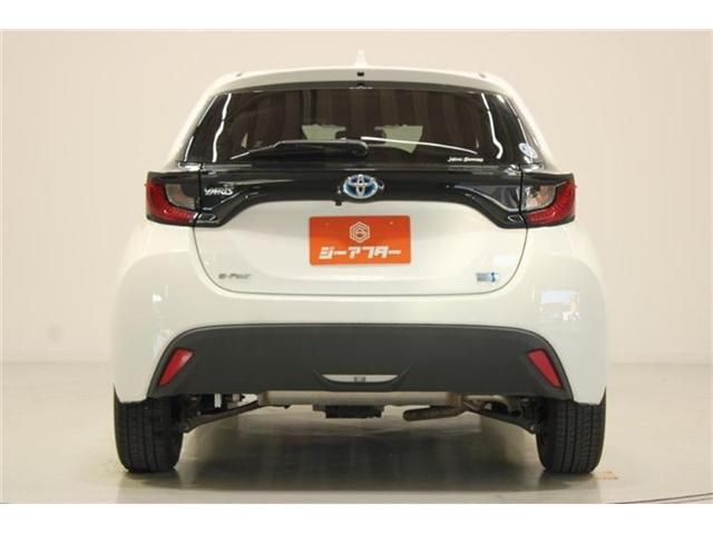 YARIS HYBRID
