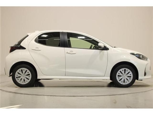 YARIS HYBRID