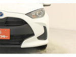 YARIS HYBRID