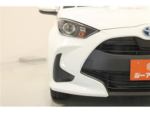 YARIS HYBRID