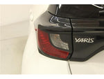 YARIS HYBRID