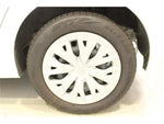 YARIS HYBRID