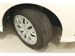 YARIS HYBRID