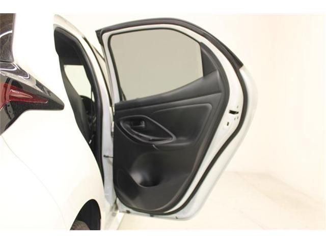 YARIS HYBRID