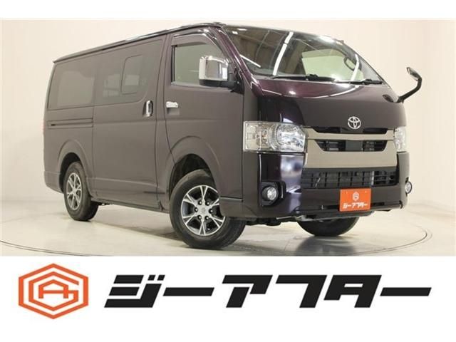 Hiace