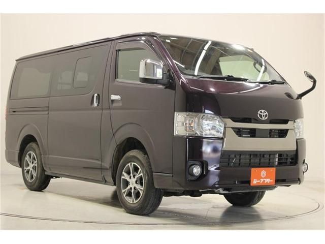 Hiace