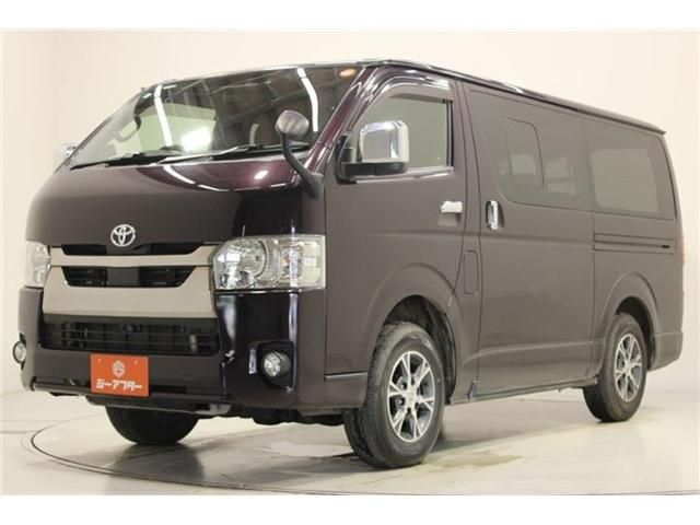 Hiace