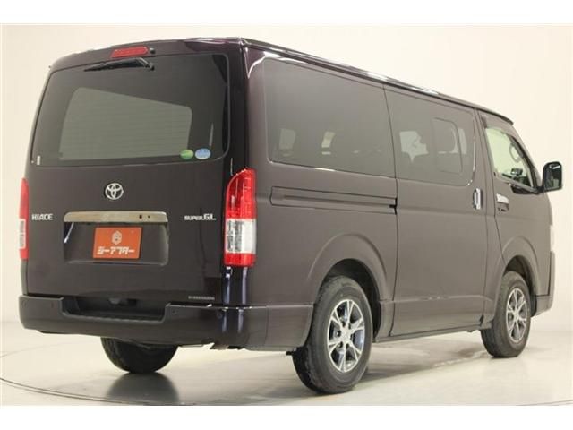 Hiace