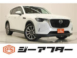 CX-60