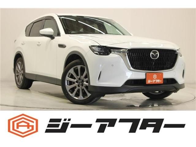 CX-60