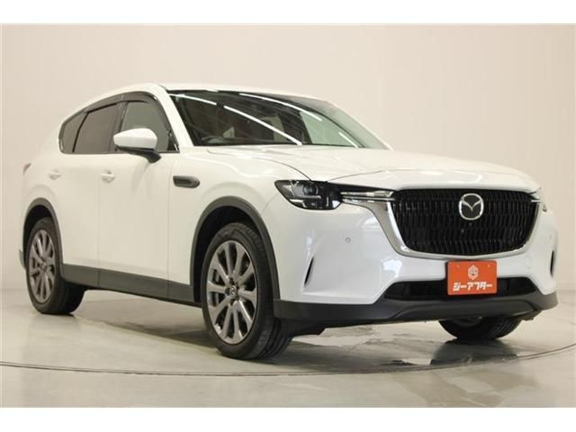 CX-60