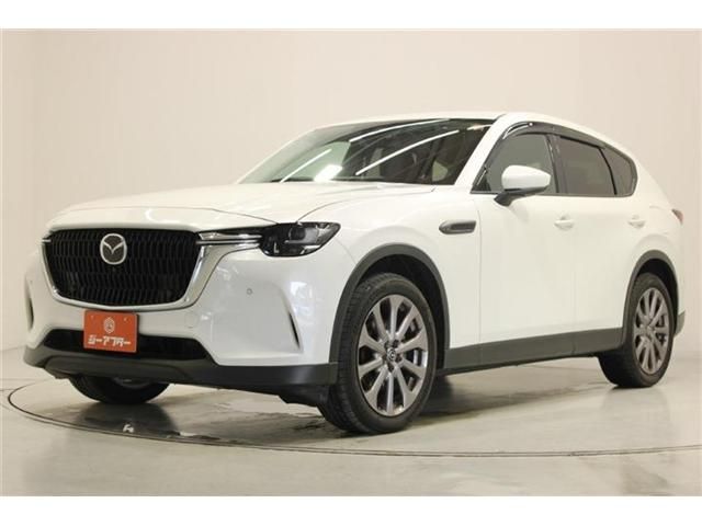 CX-60