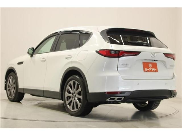 CX-60