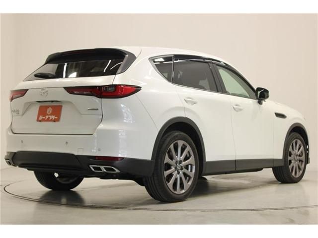 CX-60