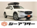 CX-8 4WD