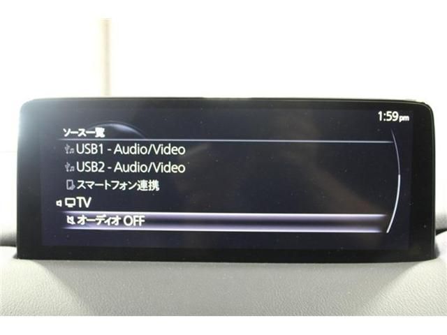 CX-8 4WD