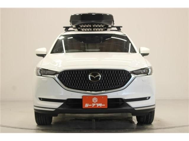 CX-8 4WD