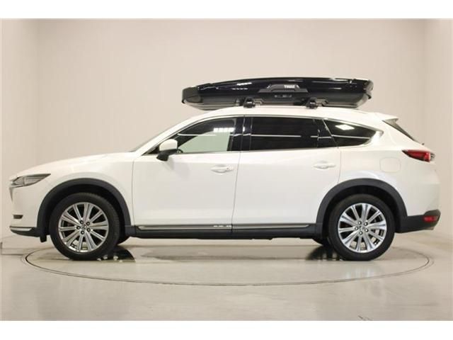 CX-8 4WD