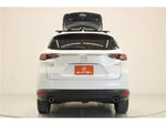 CX-8 4WD